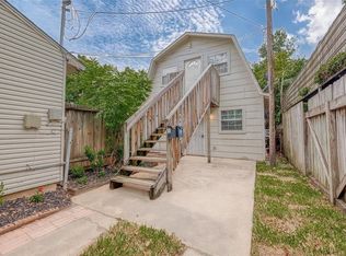 2051 Santa Rosa St, Houston, TX 77023