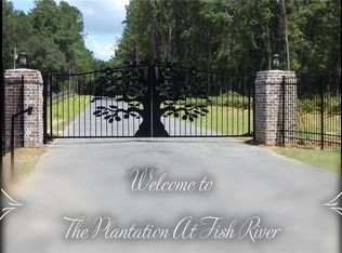 12870 Fish River Rd #5, Foley, AL 36535