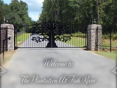 12870 Fish River Rd Lot 1, Foley, AL, 36535