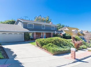 1233 Oakcrest Ave, Brea, CA 92821