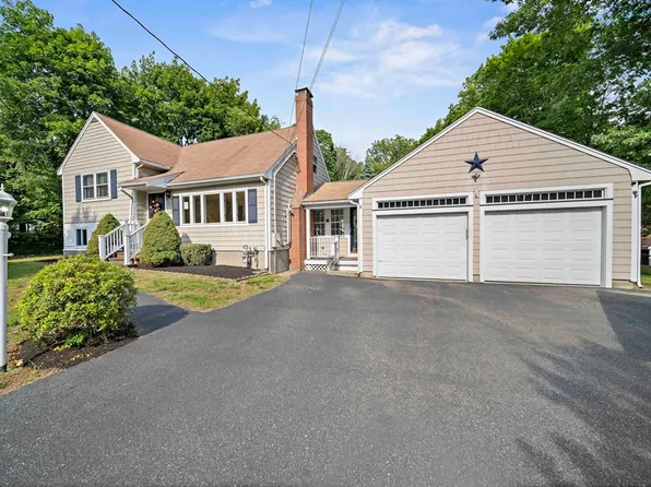 590 Liberty St, Braintree, MA 02184