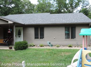 773 SE Y Hwy, Knob Noster, MO 65336