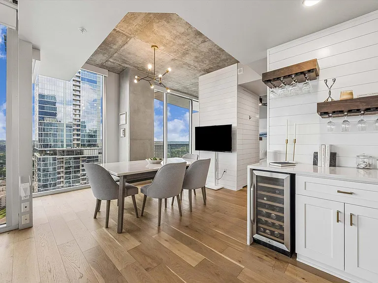 360 Nueces St #3702 — Photo 7
