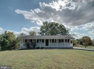 343 Dunbar Dr, Stafford, VA 22556