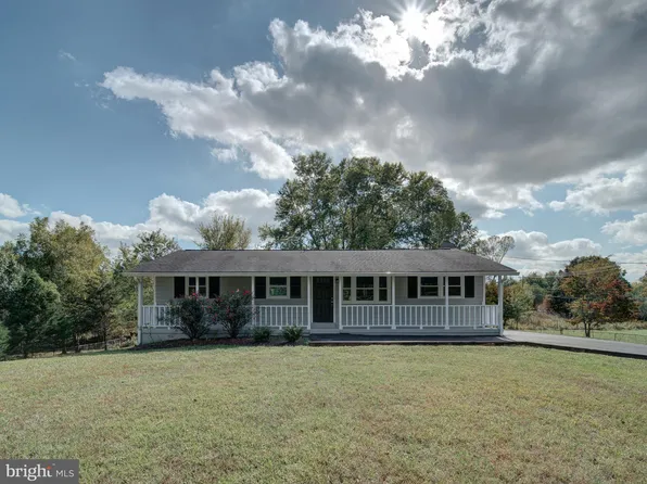 343 Dunbar Dr, Stafford, VA 22556