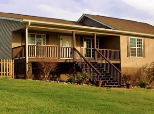 2031 Stockton Valley Rd, Loudon, TN 37774