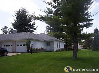 3099 Pinegate Dr, Flushing, MI 48433