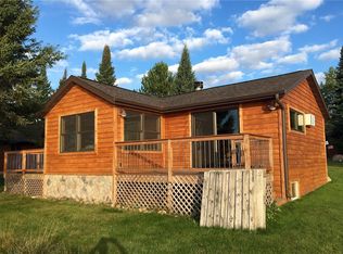 9407 W Deer Path Rd UNIT 1, Hayward, WI 54843