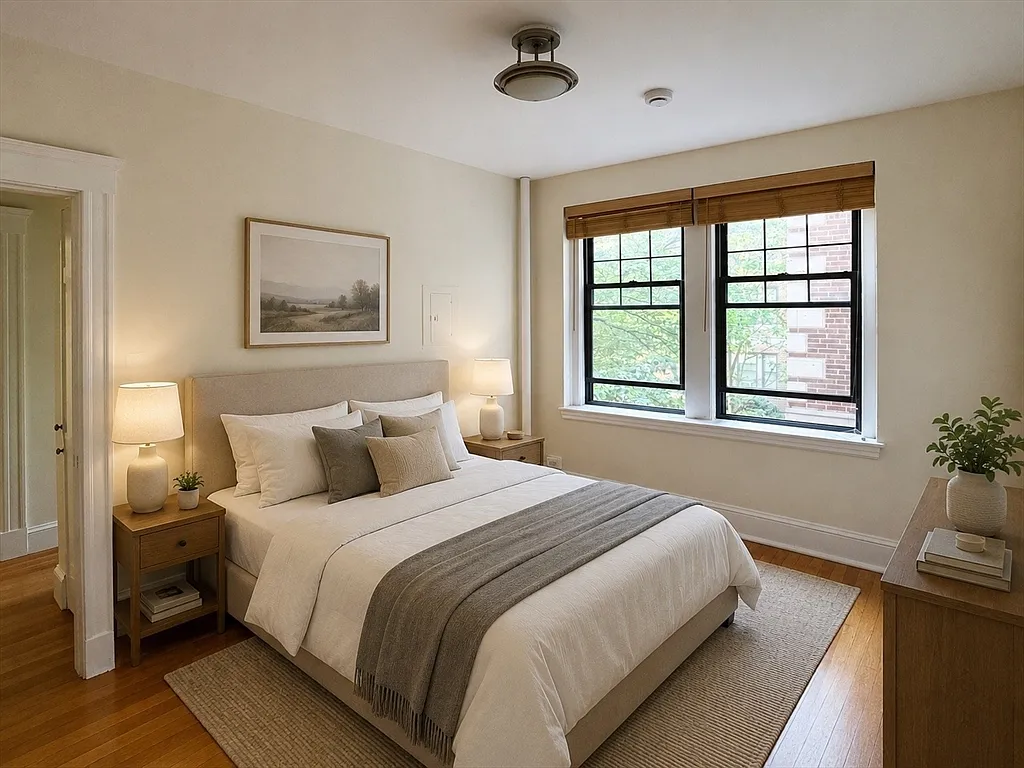 1 bed, 1.0 bath, 540 sqft, $2,800 — Photo 4