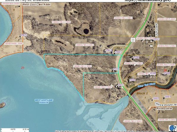 29333 County Highway 35, Underwood, MN 56586