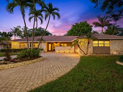 2051 NW 100th Way, Coral Springs, FL, 33071