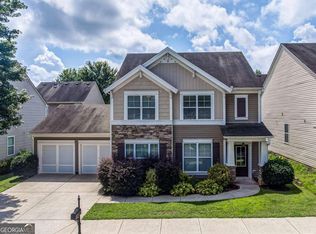 107 Plumeria St, Canton, GA 30114