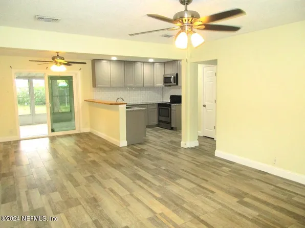 2947 WOODTOP Drive, Jacksonville, FL 32277