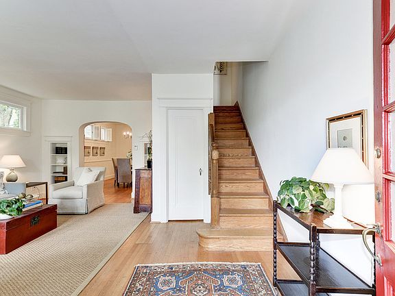 Open Floorplan