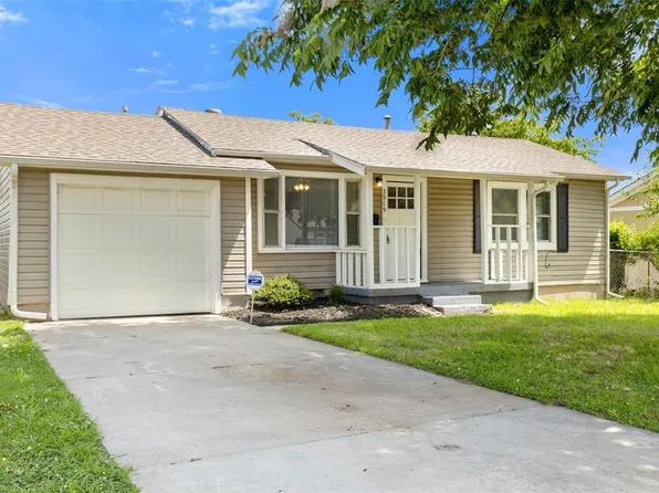 3919 SE 10th Pl, Del City, OK 73115