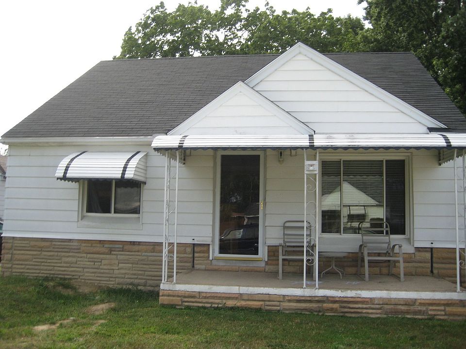 3 bedroom bungalow 