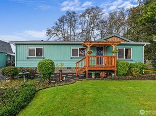 864 Hart Street, Grayland, WA 98547