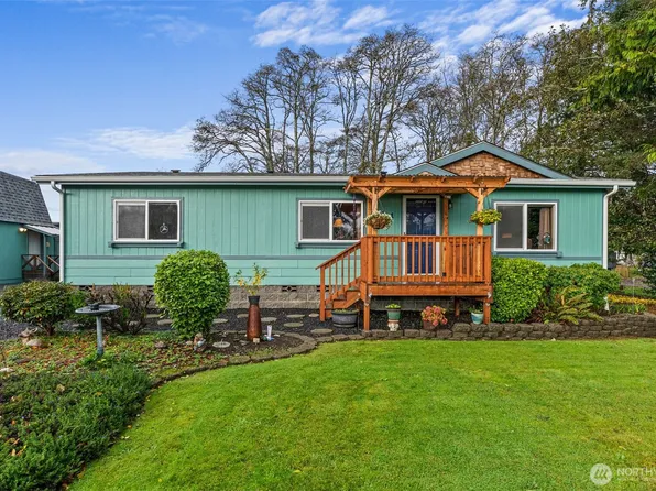 864 Hart Street, Grayland, WA 98547