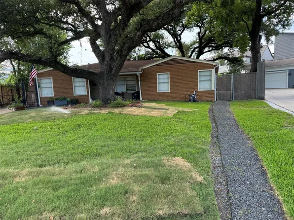 6944 Burgess St, Houston, TX 77021