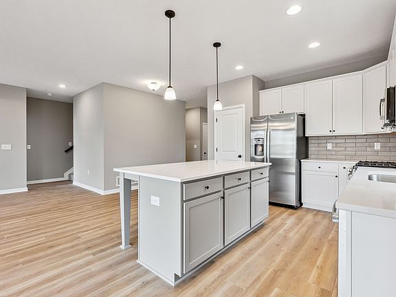 Kitchen - Representational Photo