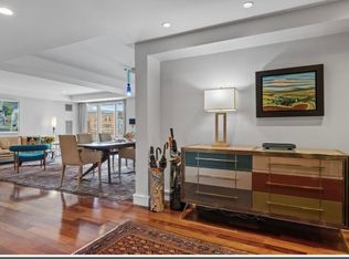 Residences At Battery Wharf, Boston, MA 02109