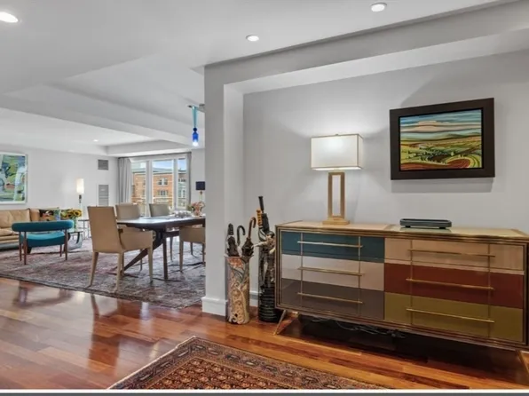 2 1/2 Battery Wharf #2408, Boston, MA 02109
