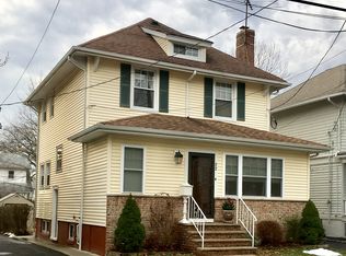 22 Rosedale Ave, Millburn, NJ 07041