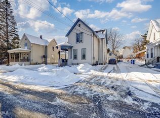 21 Willow Street, Gloversville, NY 12078