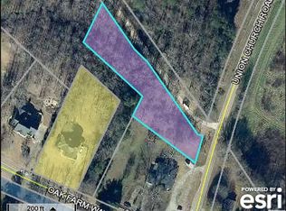 4984 Union Church Rd #2, Flowery Branch, GA 30542