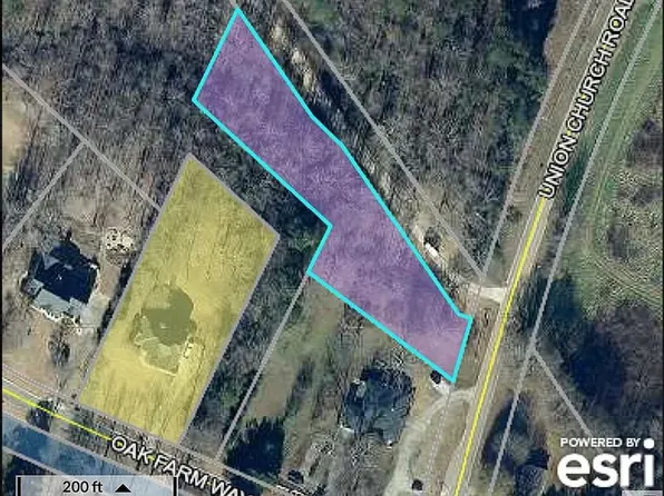 4984 Union Church Rd #2, Flowery Branch, GA 30542