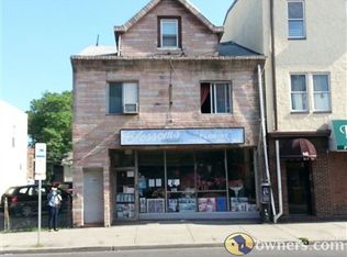 144 Passaic St, Passaic, NJ 07055