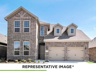 6009 Saddle Pack Dr, Fort Worth, TX 76123