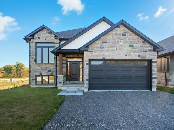 174 Pike Creek Dr, Haldimand County, ON N0A 1E0