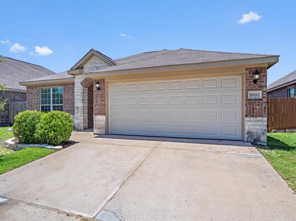 19217 Ellary Ln, Manor, TX 78653