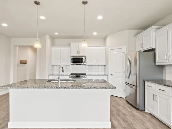 1957 Bellatrix Dr, Haslet, TX 76052