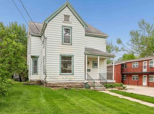 817 Bowery St, Iowa City, IA 52240