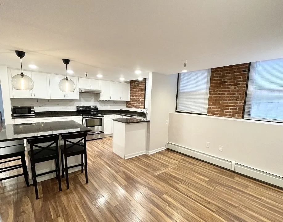 39 Hemenway St #26A