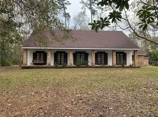 54 Mistletoe Dr, Covington, LA 70433