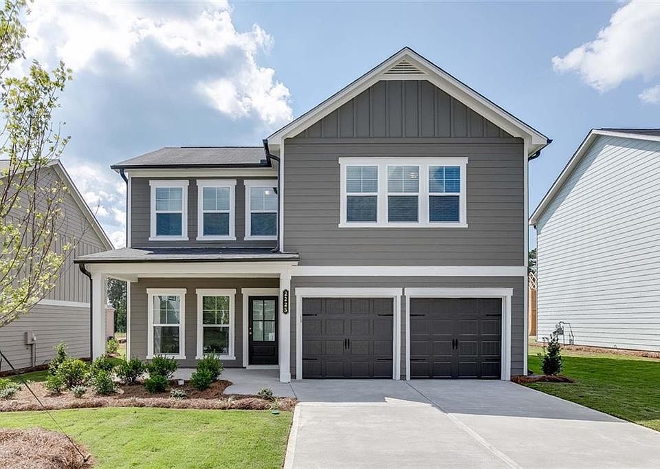 1st image of 2225 Boxwood Cir SE