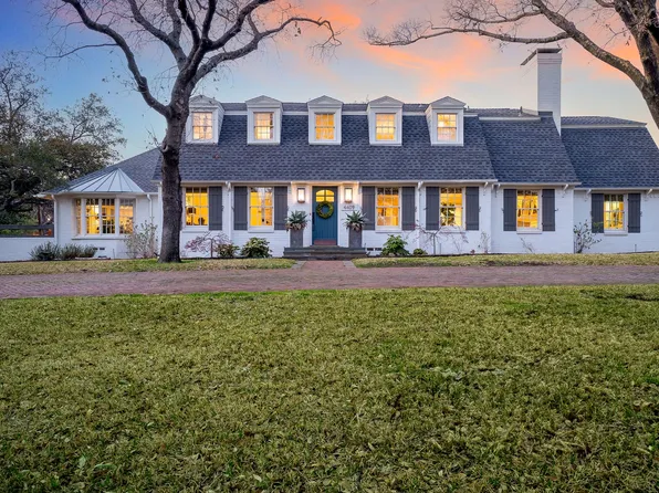 4409 Cedarbrush Dr, Dallas, TX 75229