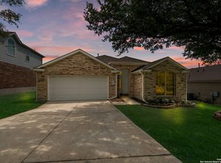 21127 Rio Sabinal, San Antonio, TX 78259