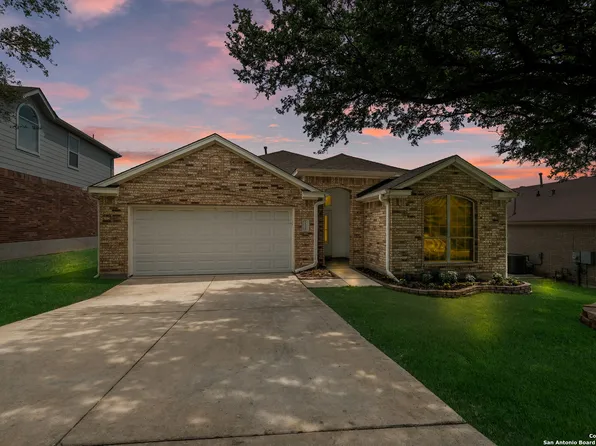 21127 Rio Sabinal, San Antonio, TX 78259