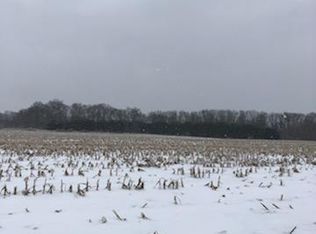 15682 Monkey Run St, Vandalia, MI 49095