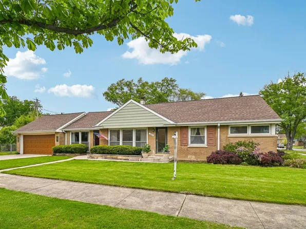 (undisclosed Address), Westchester, IL 60154