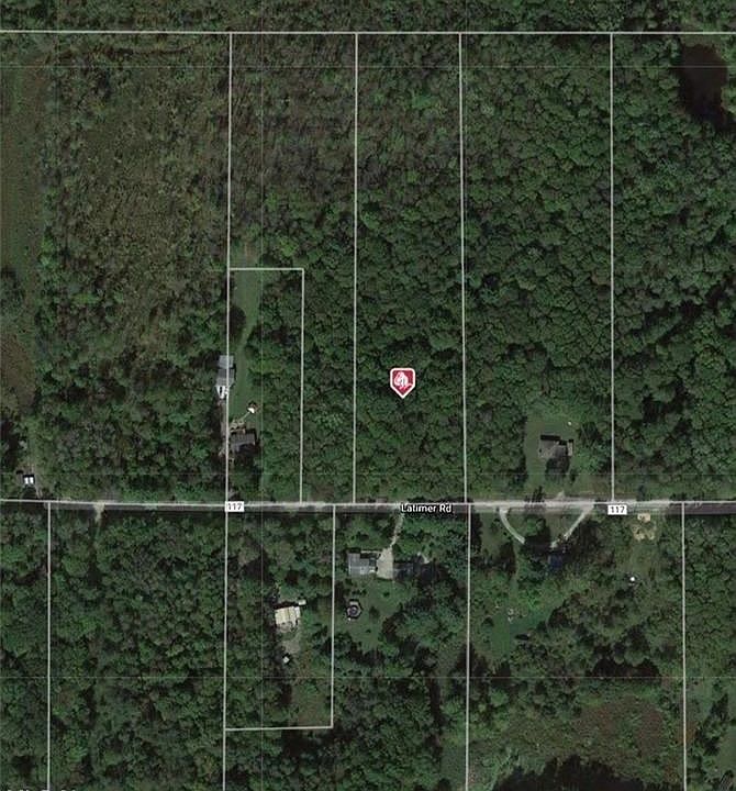 1st image of 3145 Latimer Rd