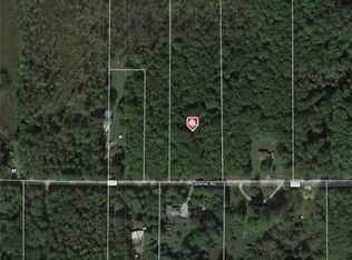3145 Latimer Rd, Rock Creek, OH 44084