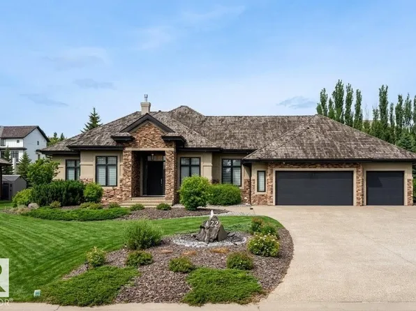 122 Riverstone Dr, Sturgeon County, AB T8T 1S2