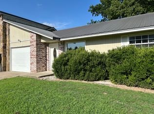 29308 S 632nd Ln, Grove, OK 74344