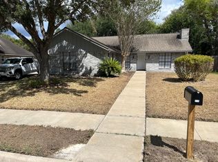 316 Kelly Dr, Victoria, TX 77904