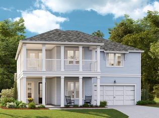 265 Denham St, Summerville, SC 29486